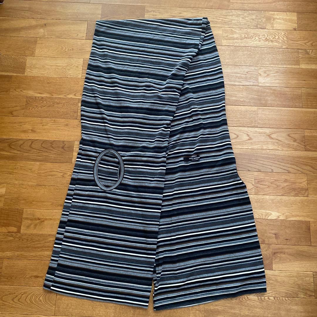 JUNYA WATANABE ジュンヤワタナベ ロングストール