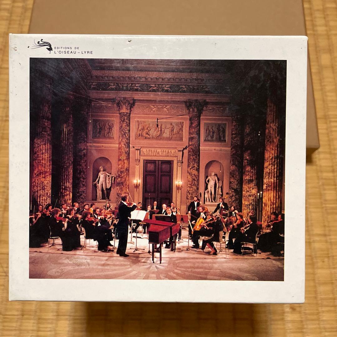 CD モーツァルト交響曲全集（全71曲）