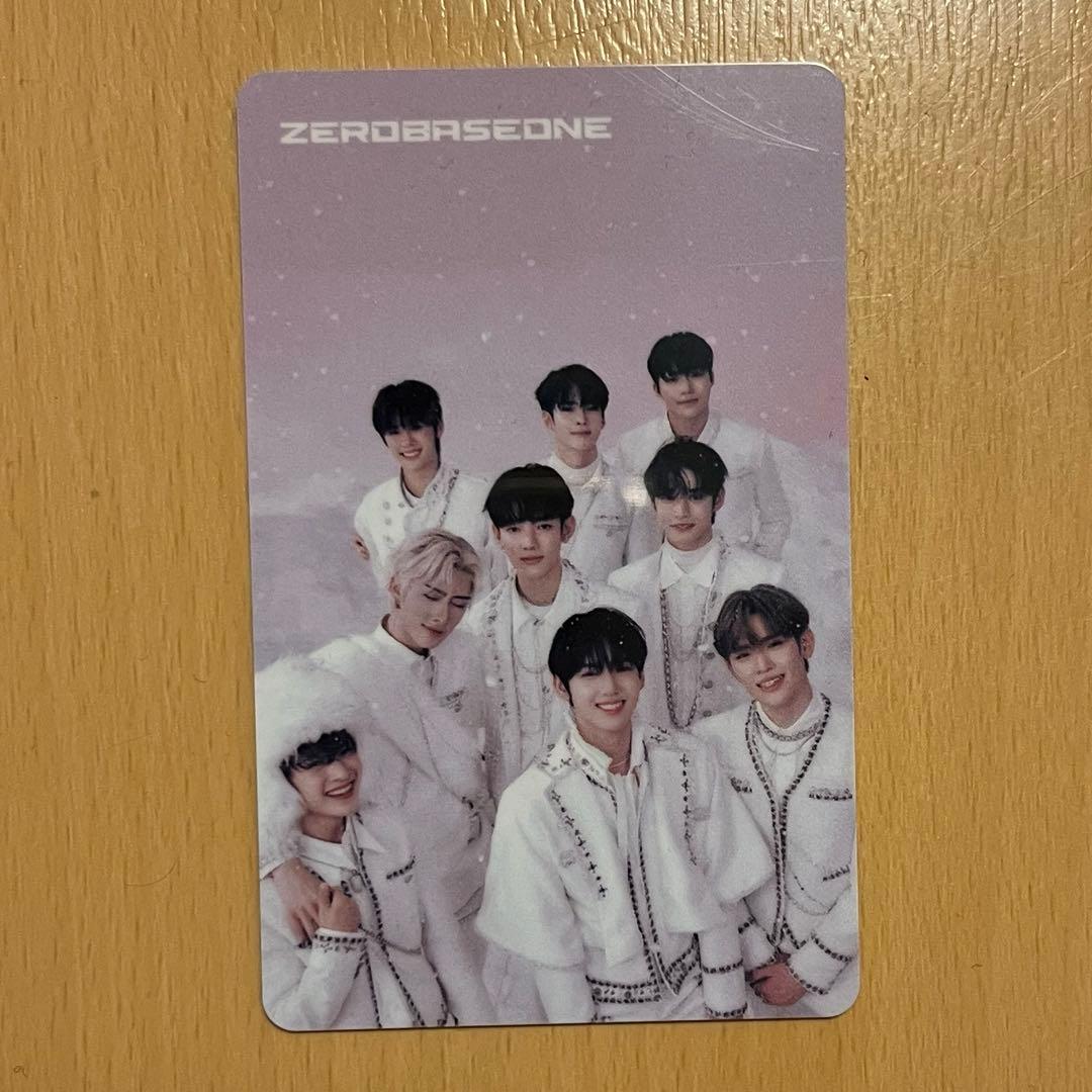 zb1 サノク　認証カード