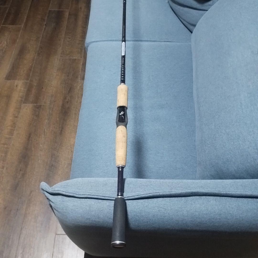 ダイワハートランドZ 浜ヘビーキャロライナスペシャル HL-Z741HRB-T