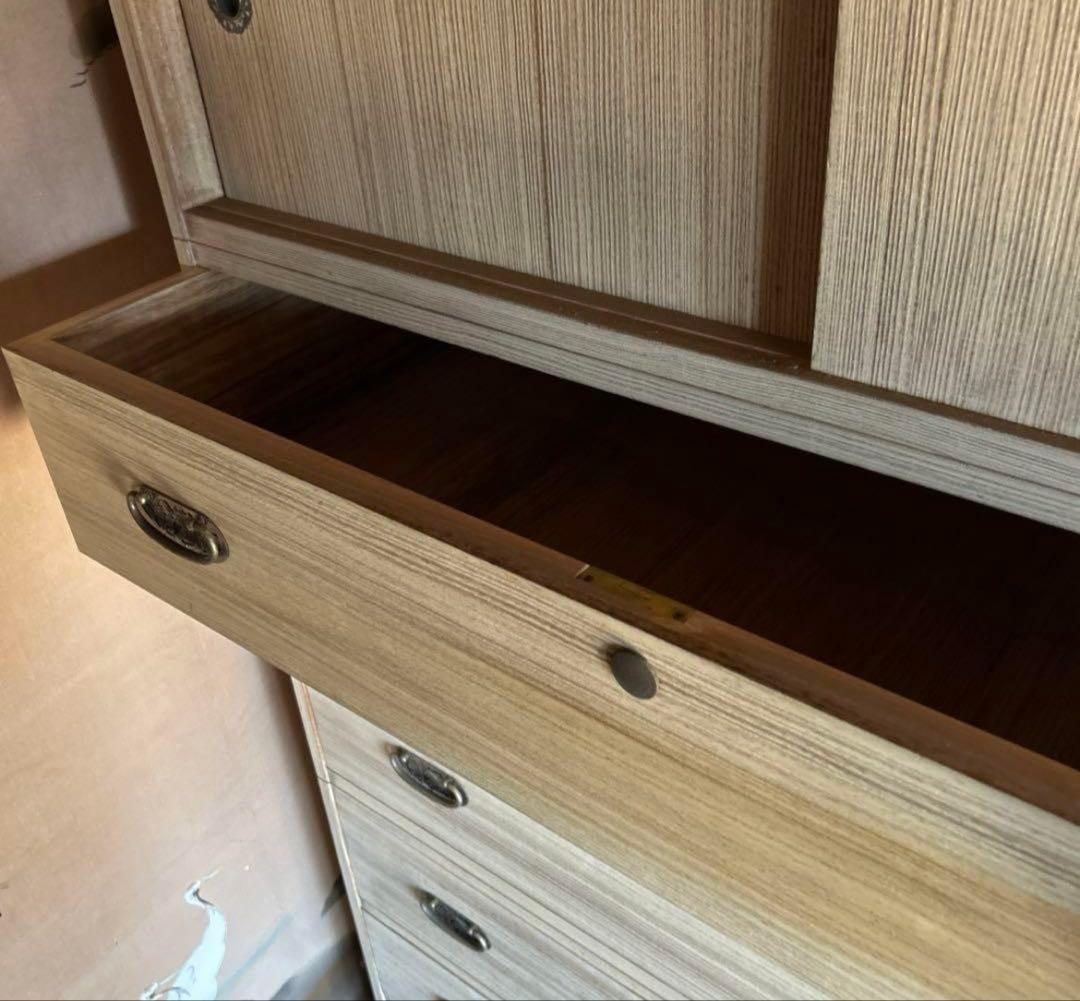 霧タンス　　箪笥