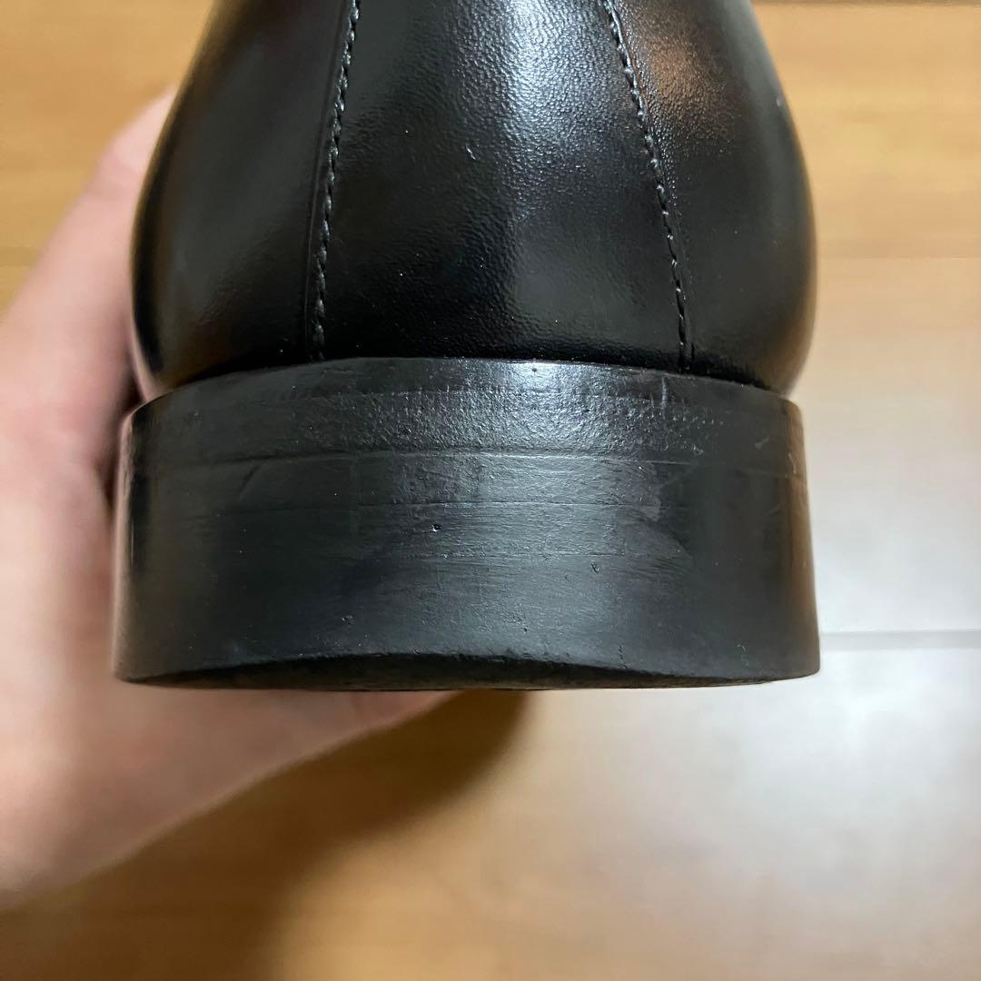 【ミニマリストHさん専用】SCOTCH GRAIN ストレートチップ