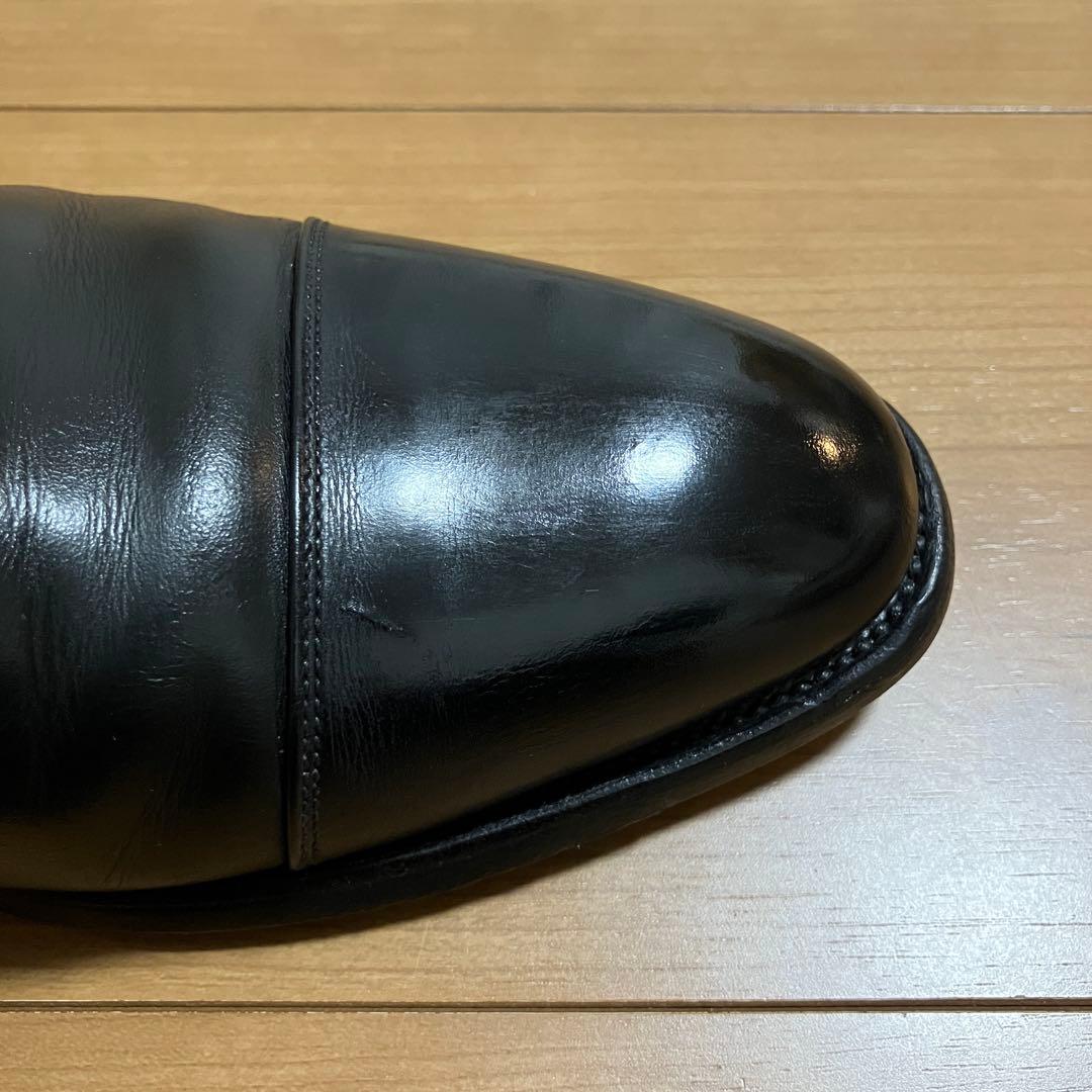 【ミニマリストHさん専用】SCOTCH GRAIN ストレートチップ