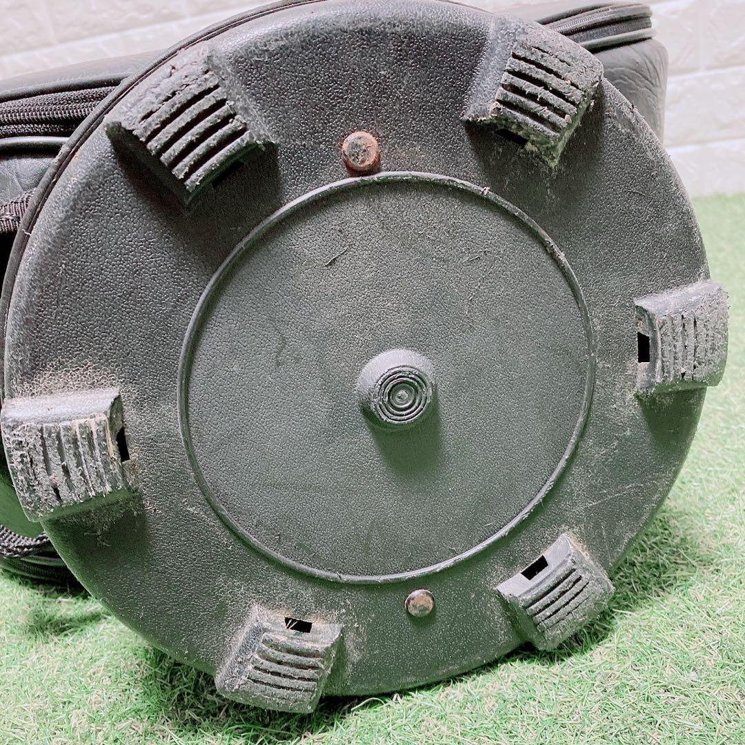 ゴルフ キャディバッグ NFL GOLF エヌエフエル 希少