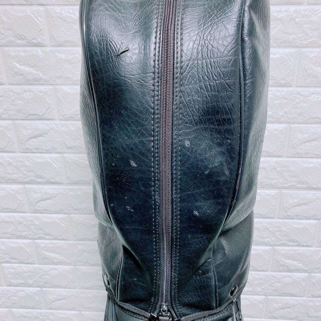 ゴルフ キャディバッグ NFL GOLF エヌエフエル 希少