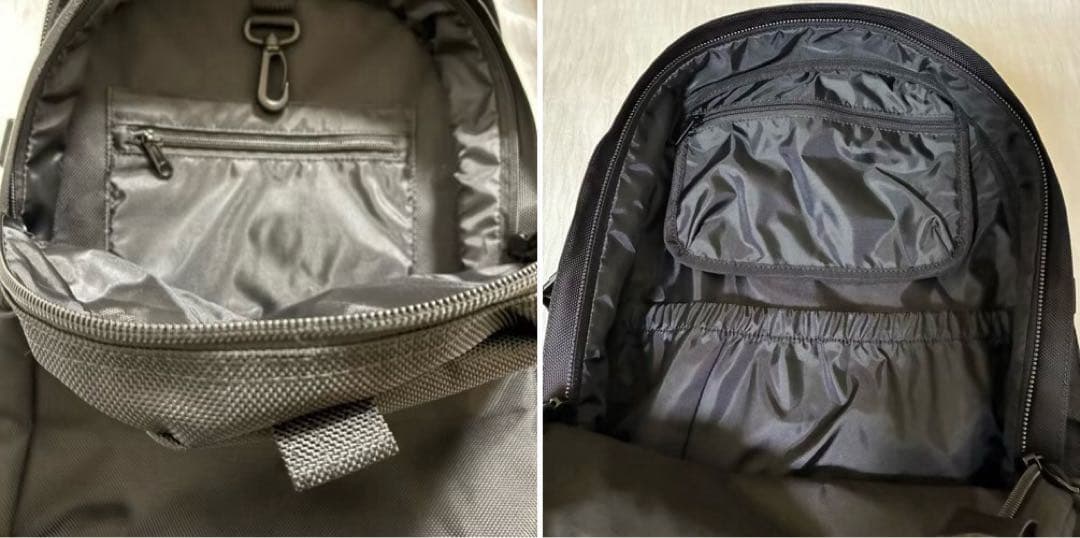 Y's ワイズ× New Era ニューエラ　バックパック　リユック　35L