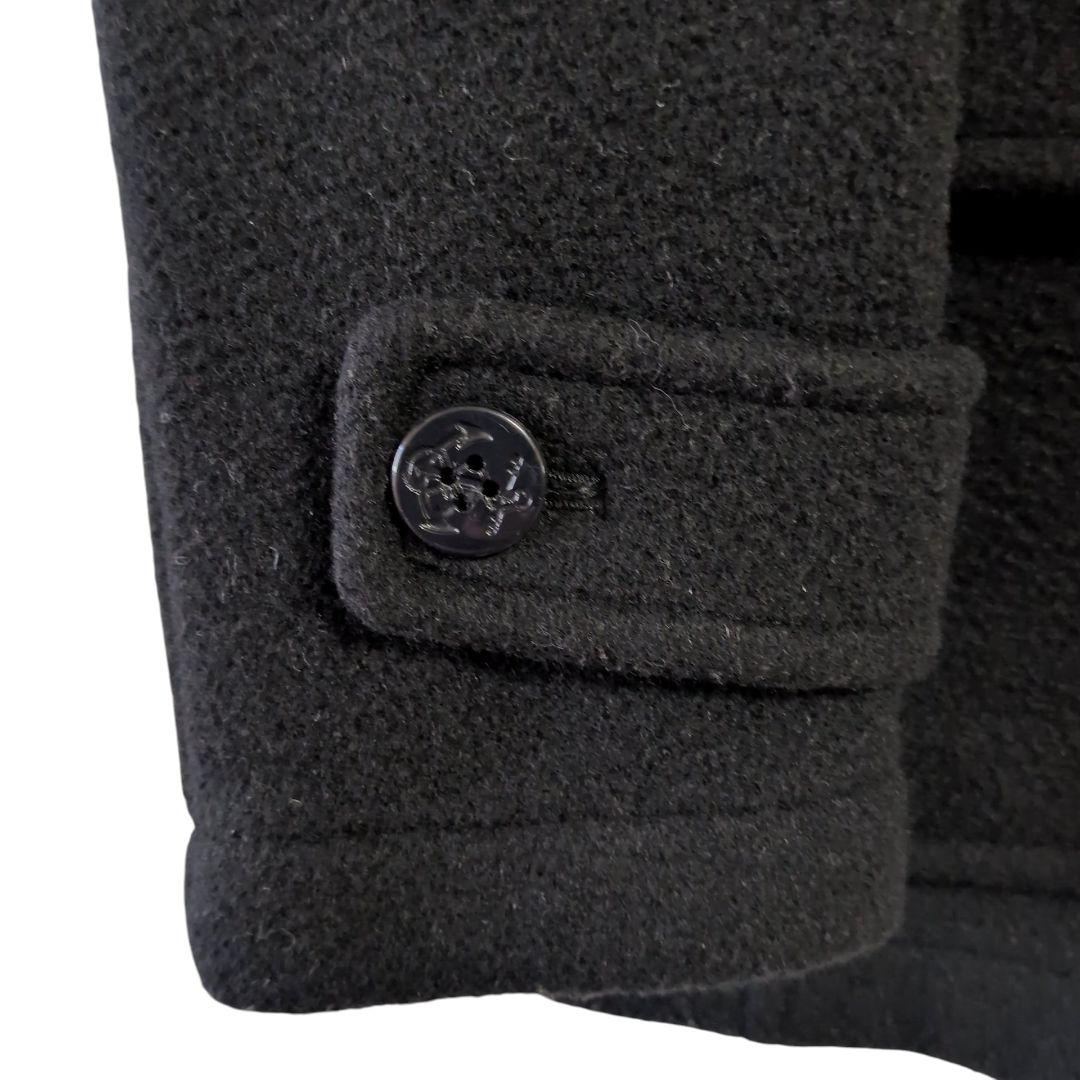 Sweep!! Los Anjeles スウィープロサンゼルス ウール Pコート