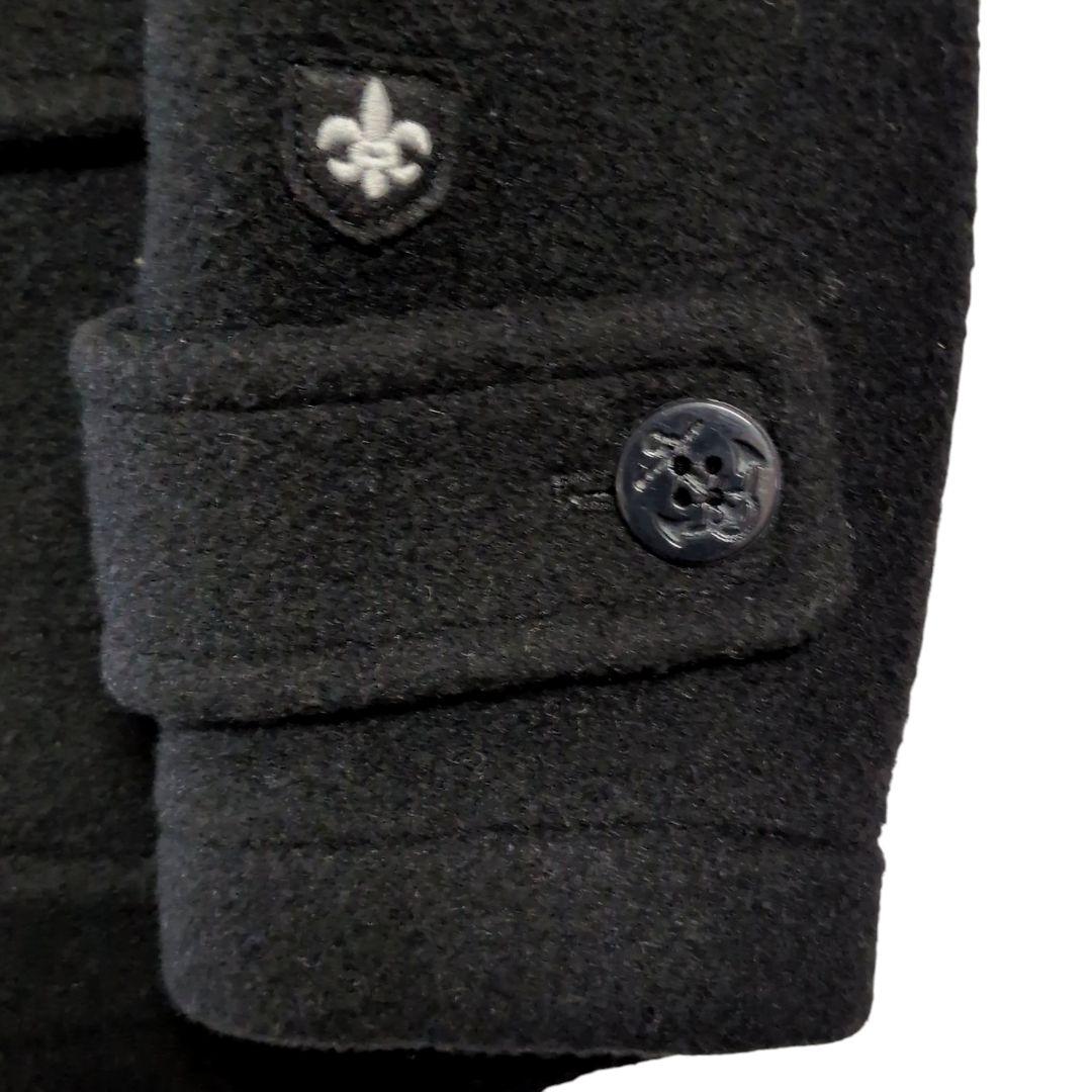 Sweep!! Los Anjeles スウィープロサンゼルス ウール Pコート