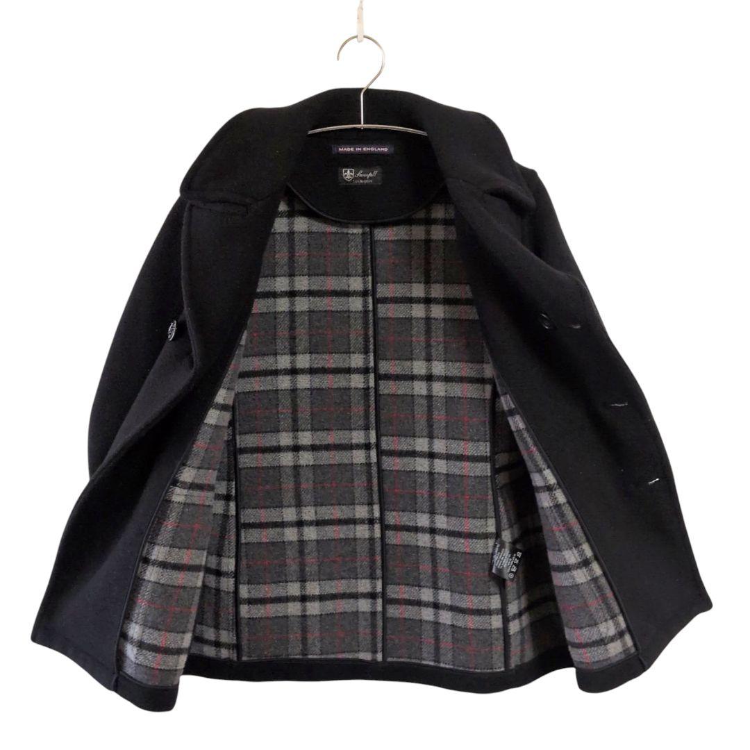 Sweep!! Los Anjeles スウィープロサンゼルス ウール Pコート