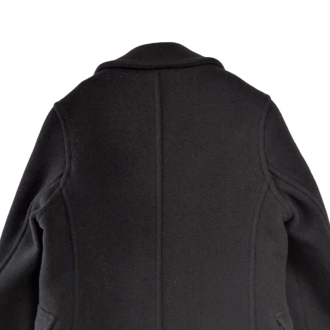 Sweep!! Los Anjeles スウィープロサンゼルス ウール Pコート