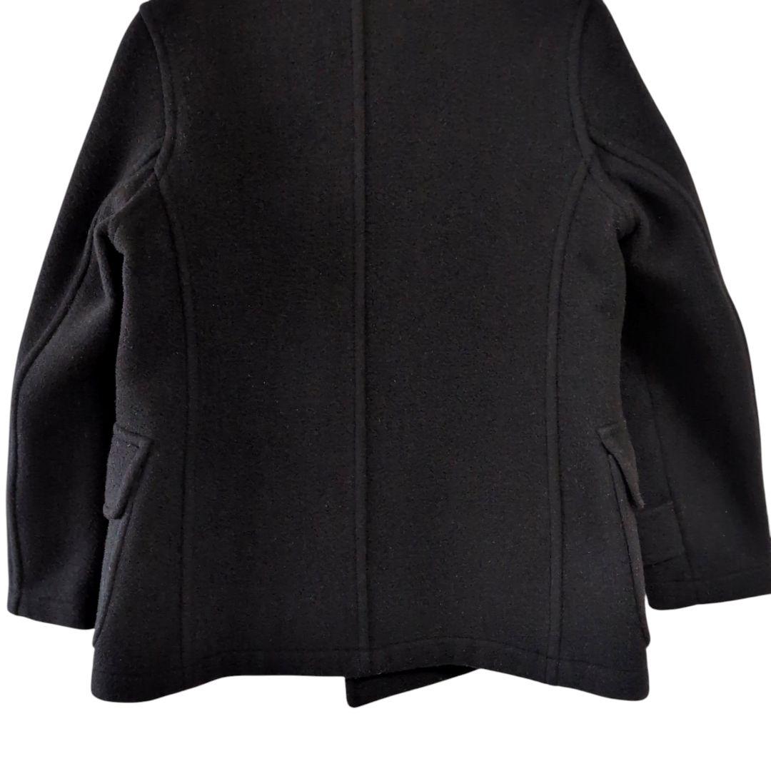 Sweep!! Los Anjeles スウィープロサンゼルス ウール Pコート