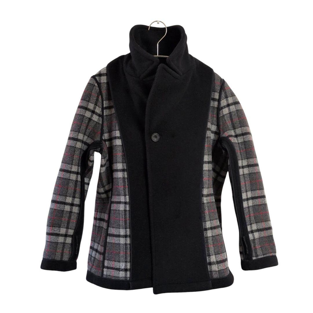 Sweep!! Los Anjeles スウィープロサンゼルス ウール Pコート