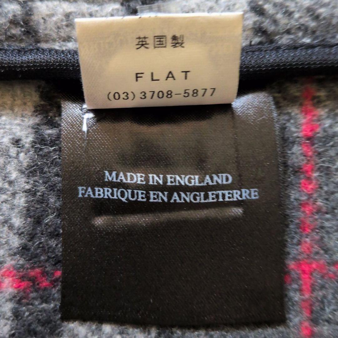 Sweep!! Los Anjeles スウィープロサンゼルス ウール Pコート