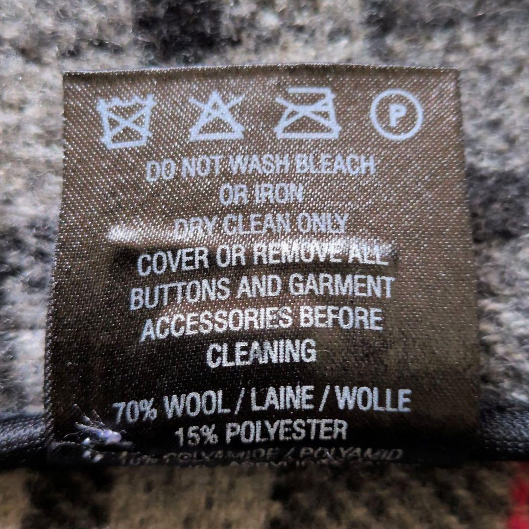 Sweep!! Los Anjeles スウィープロサンゼルス ウール Pコート