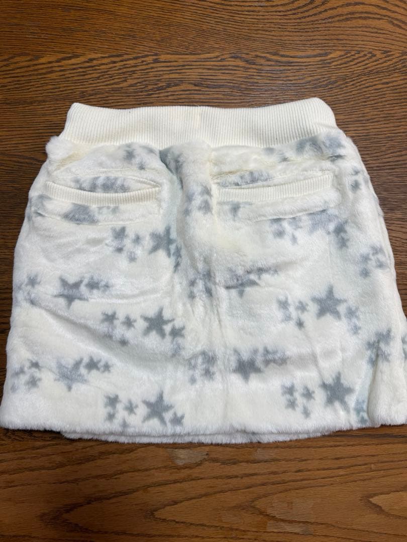 値下げ‼️ キャロウェイゴルフ Callaway 星柄ボアフルジップセットアップ‼️