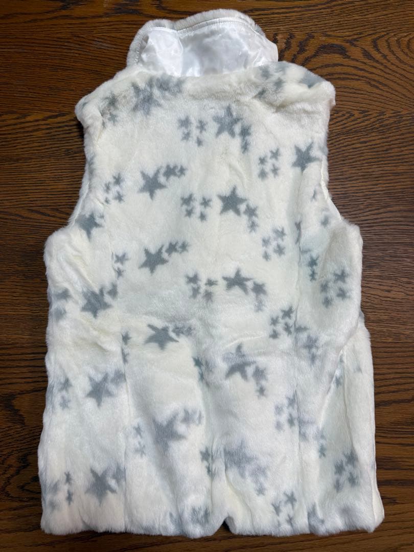 値下げ‼️ キャロウェイゴルフ Callaway 星柄ボアフルジップセットアップ‼️