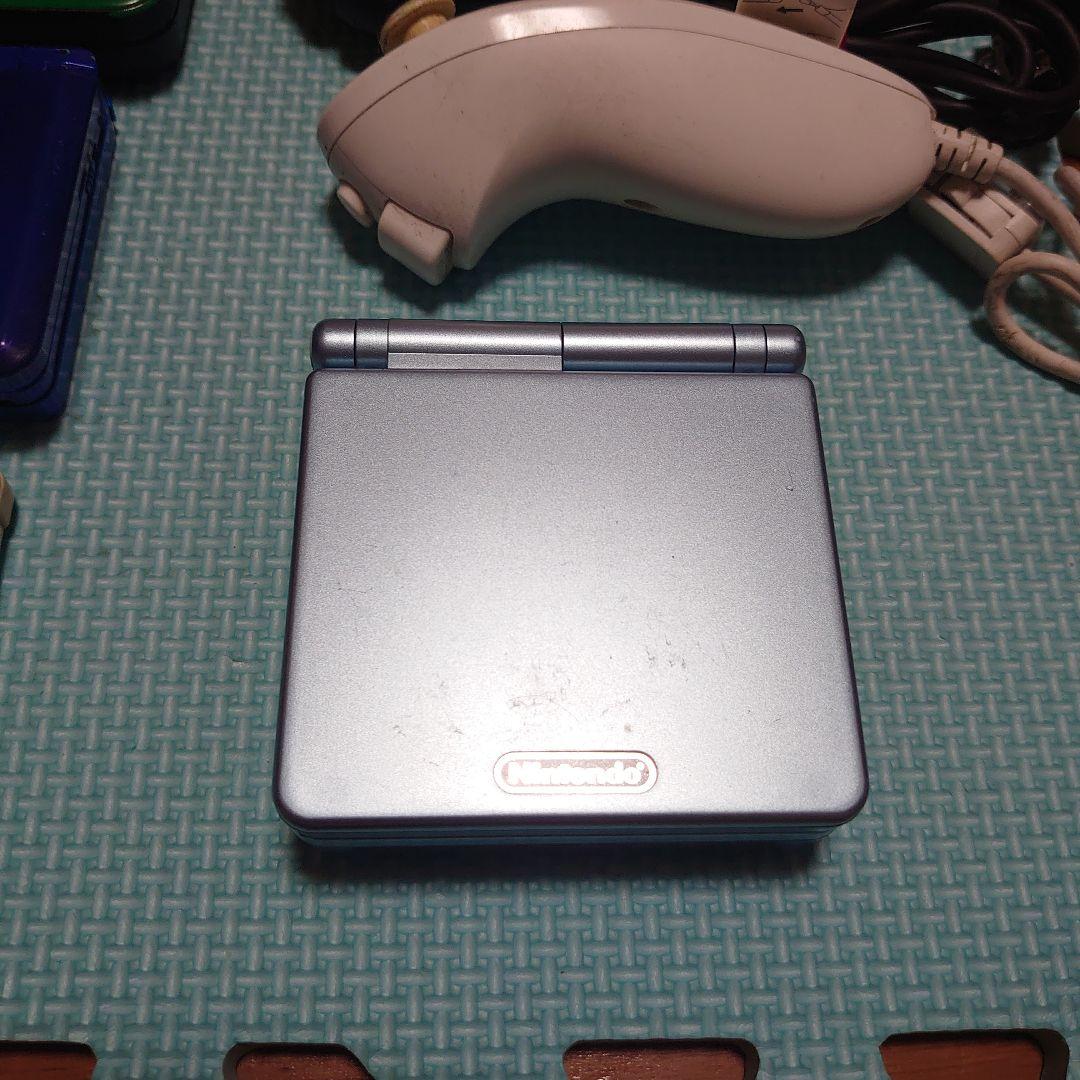 土日セール品　ゲーム機　まとめ売り