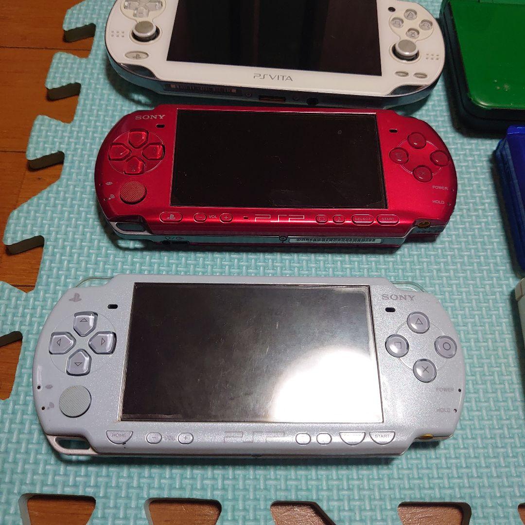 土日セール品　ゲーム機　まとめ売り