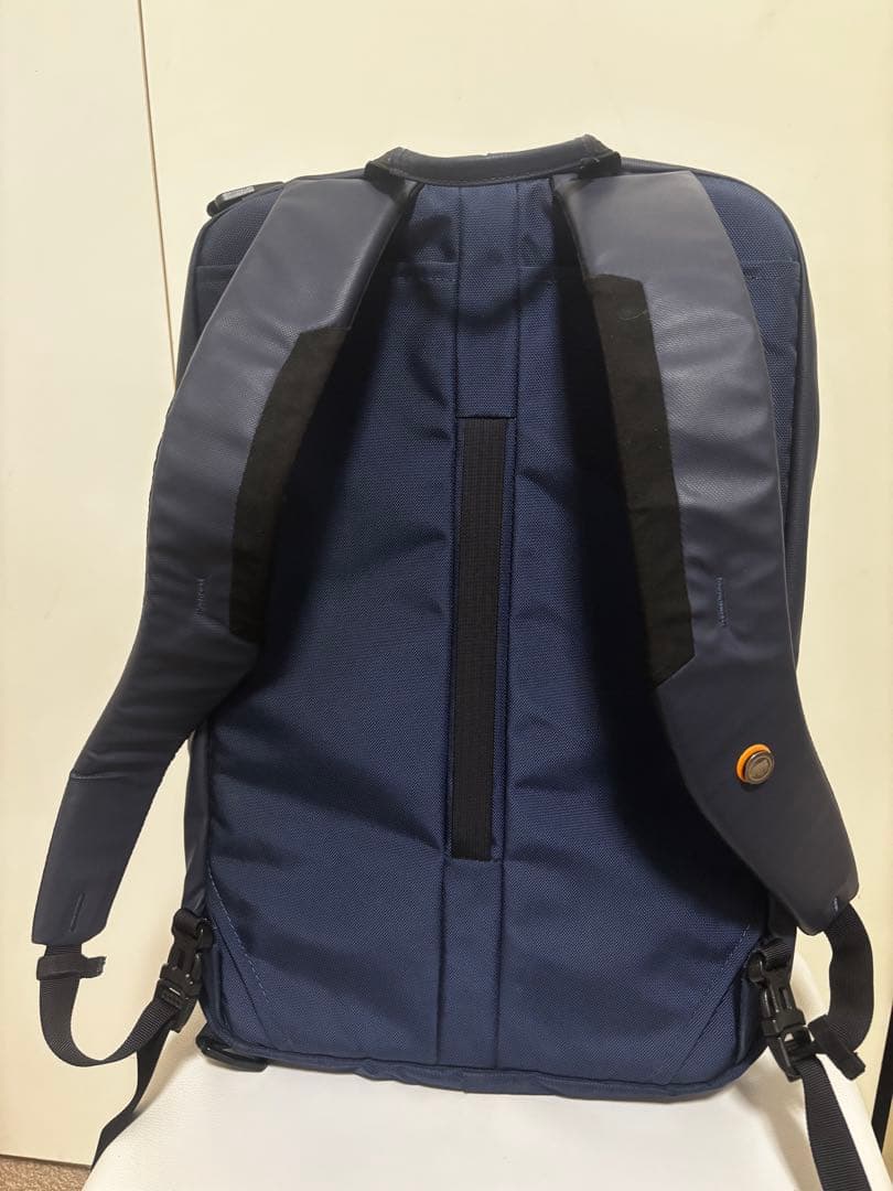 MAMMUT マムート Seon 3-Way 20 セオン スリーウェイ 20