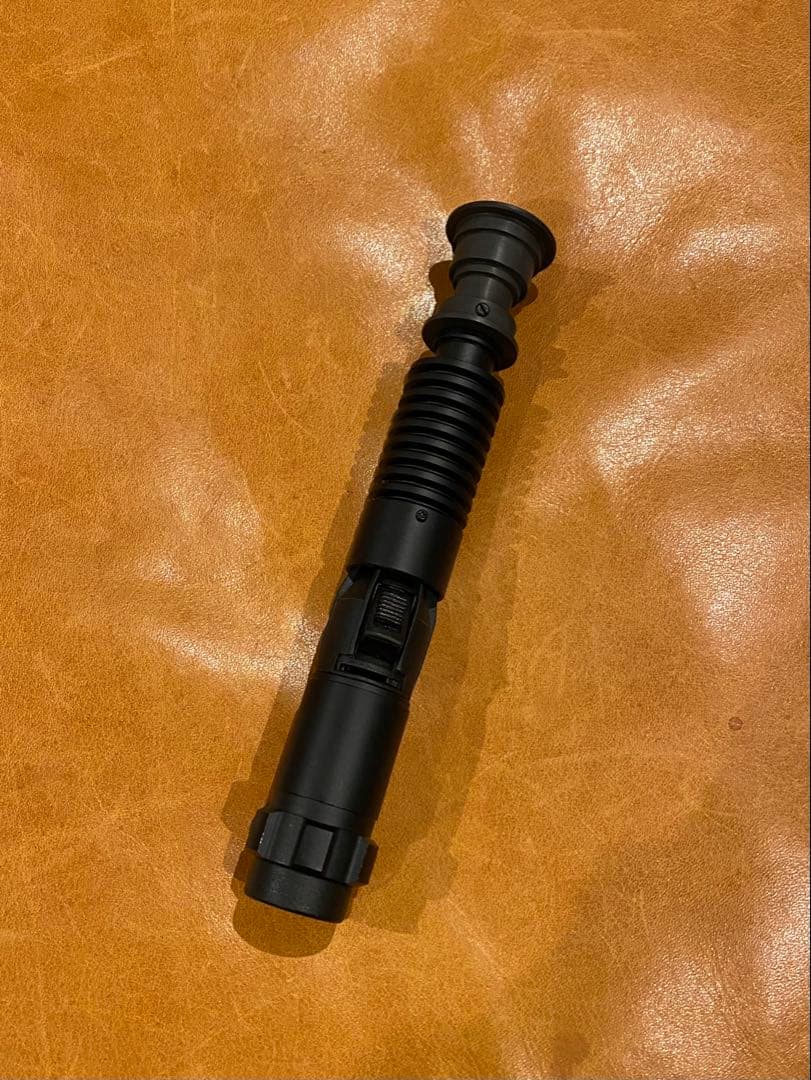 スティックターボII MOAI カスタム限定完売ALL BLACK