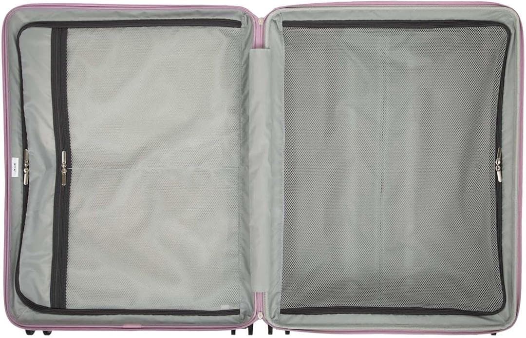 [ACE] スーツケース 大型 大容量 lサイズ 7泊8日 8泊9日 9泊10日