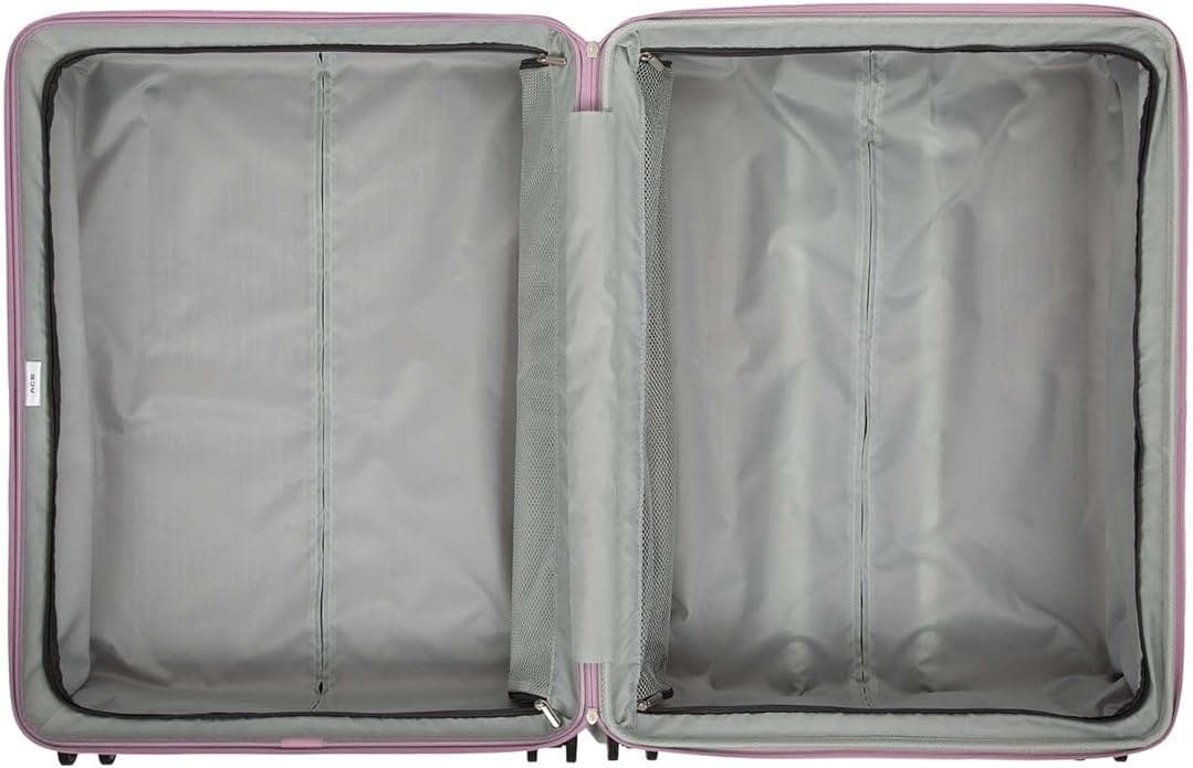 [ACE] スーツケース 大型 大容量 lサイズ 7泊8日 8泊9日 9泊10日