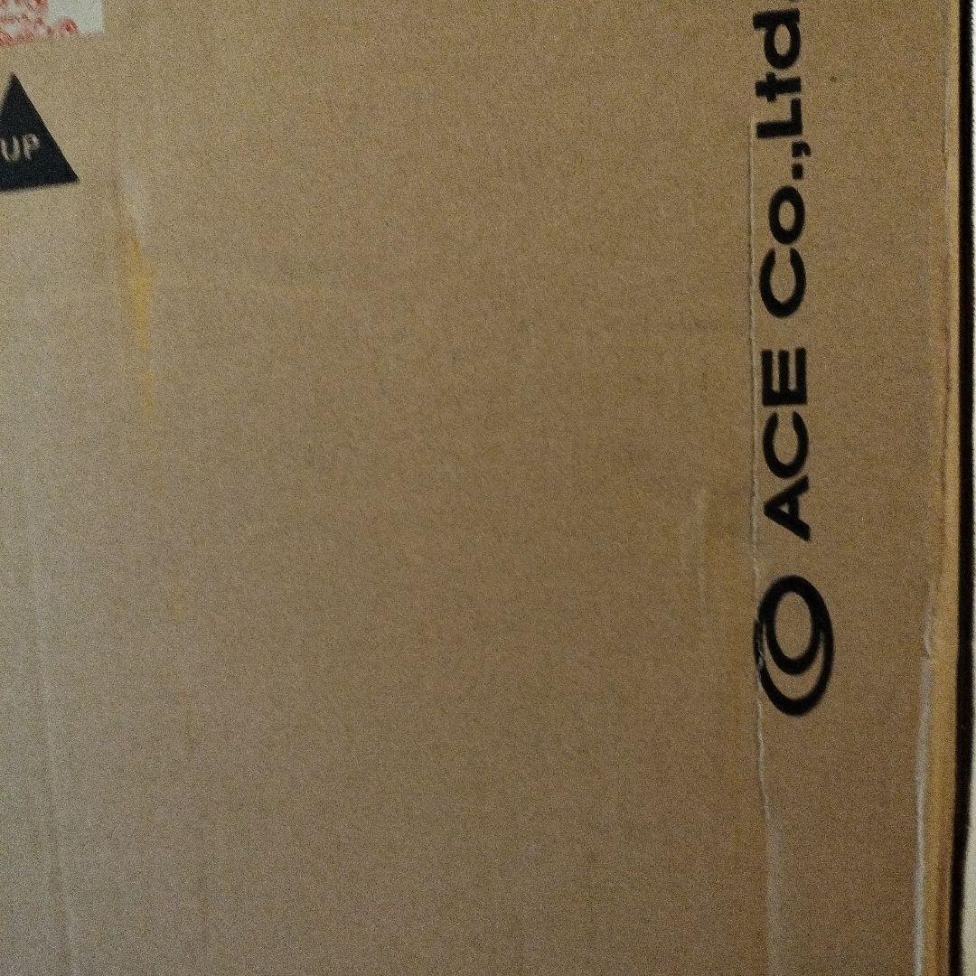 [ACE] スーツケース 大型 大容量 lサイズ 7泊8日 8泊9日 9泊10日