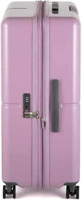 [ACE] スーツケース 大型 大容量 lサイズ 7泊8日 8泊9日 9泊10日