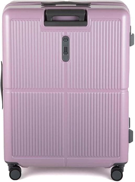 [ACE] スーツケース 大型 大容量 lサイズ 7泊8日 8泊9日 9泊10日