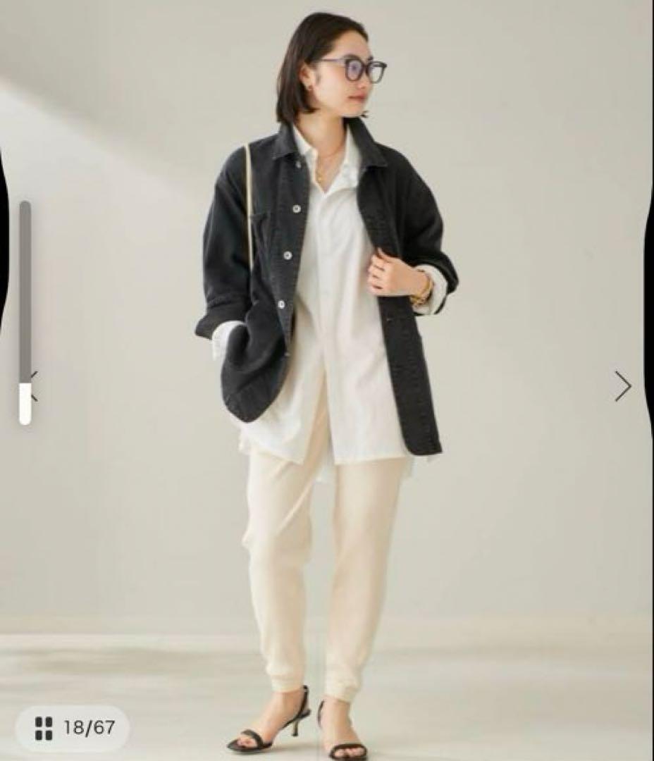 Plage 《追加》coverall 3