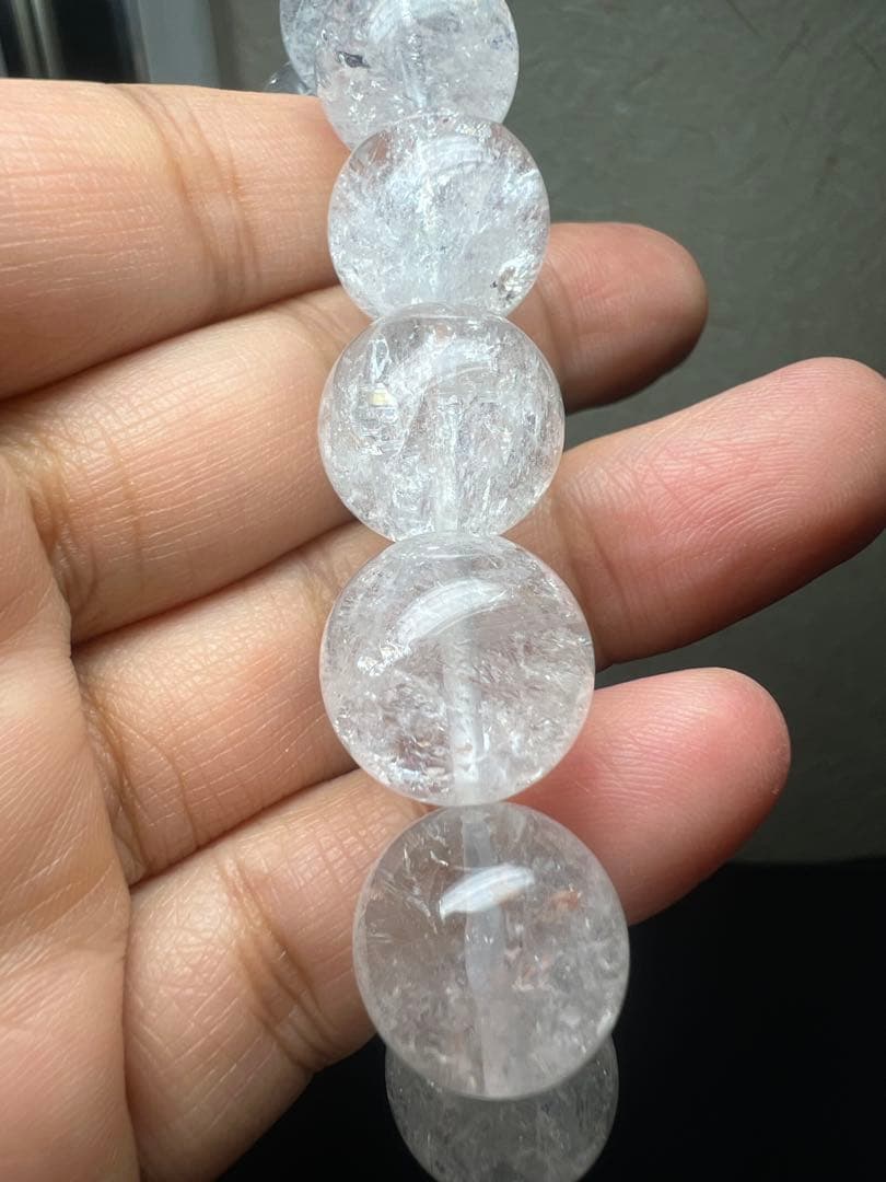 高次元との繋がり⭐︎大地と宇宙のエネルギー⭐︎レムリア水晶ブレス