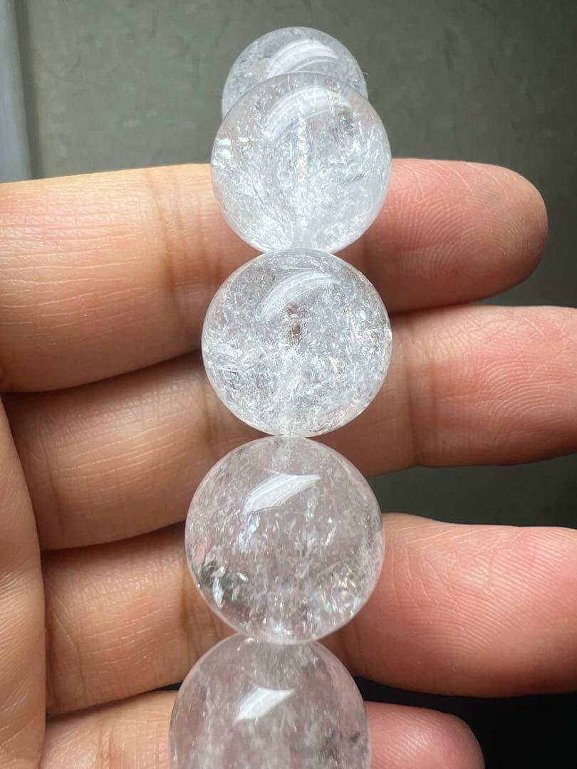 高次元との繋がり⭐︎大地と宇宙のエネルギー⭐︎レムリア水晶ブレス