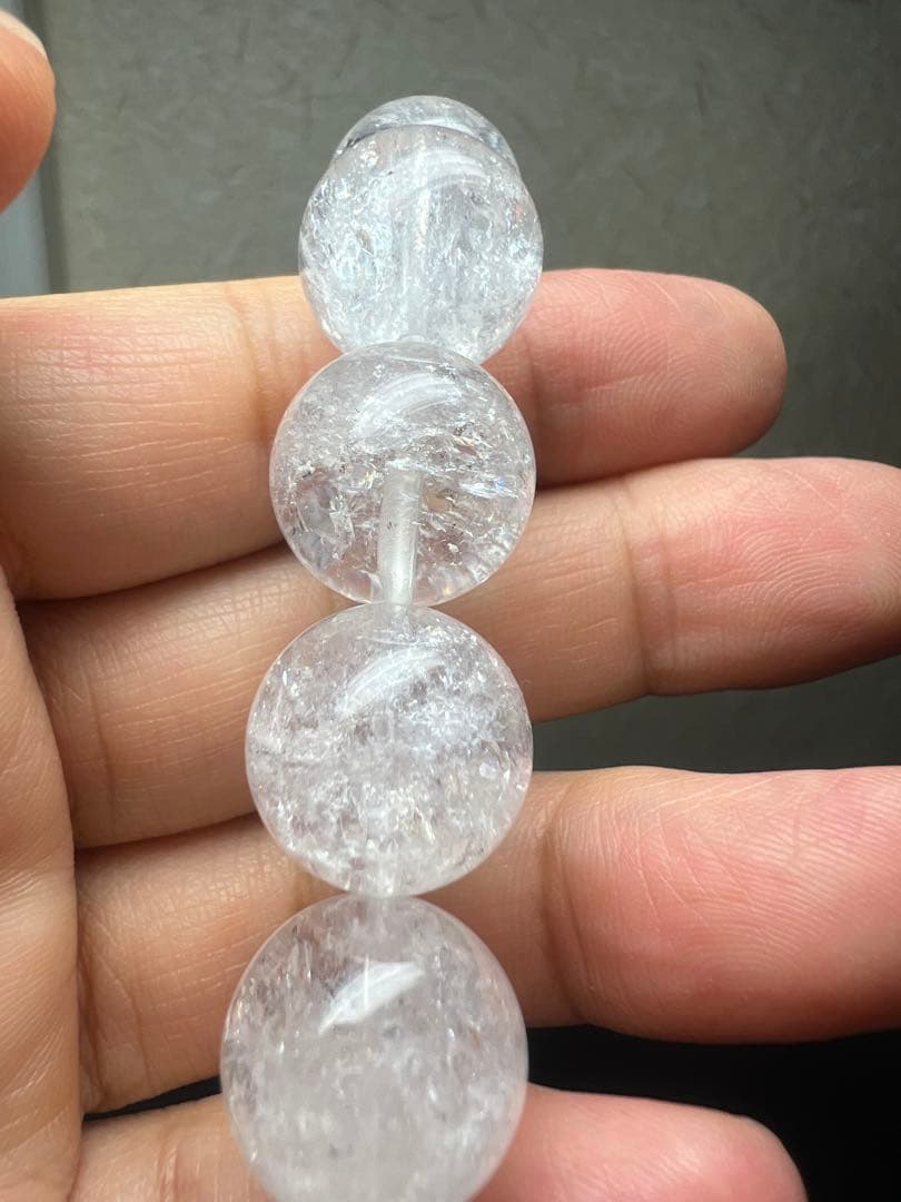 高次元との繋がり⭐︎大地と宇宙のエネルギー⭐︎レムリア水晶ブレス