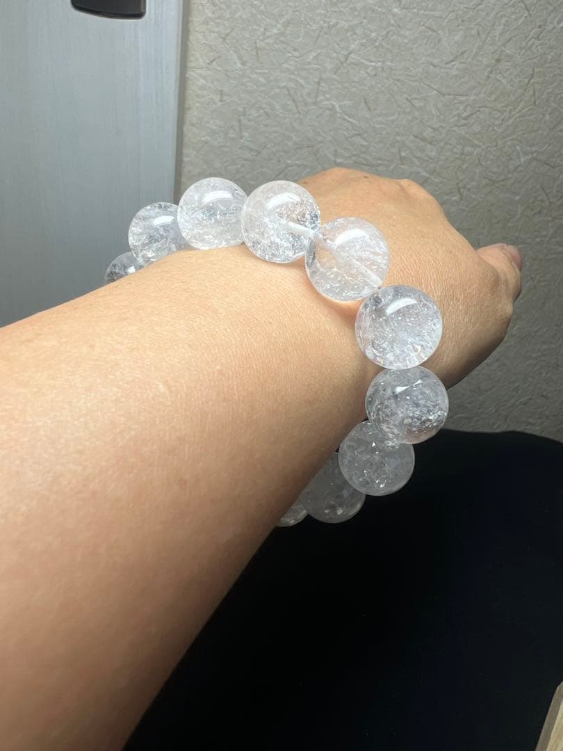 高次元との繋がり⭐︎大地と宇宙のエネルギー⭐︎レムリア水晶ブレス