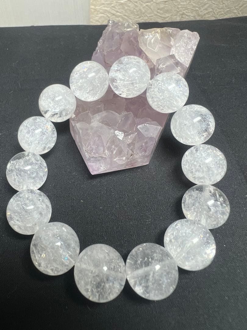 高次元との繋がり⭐︎大地と宇宙のエネルギー⭐︎レムリア水晶ブレス