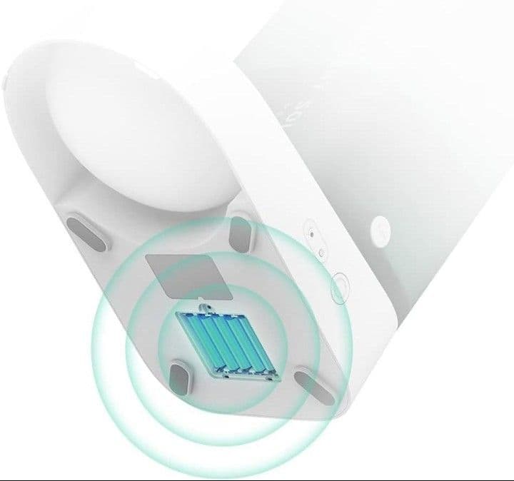 【PETKIT SOLO】自動給餌器 (カメラなし) タイマー式 (ホワイト)