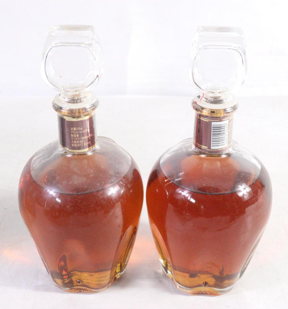 ◆未開栓7本まとめ カミュ ブック シャボー ブランデー