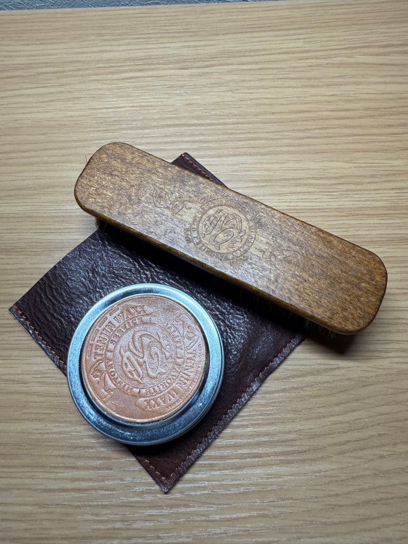 天神ワークス　長財布　LONG WALLET- LW05