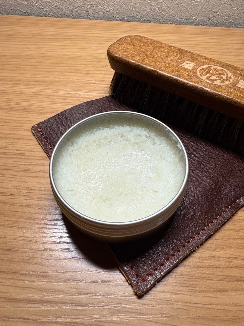 天神ワークス　長財布　LONG WALLET- LW05