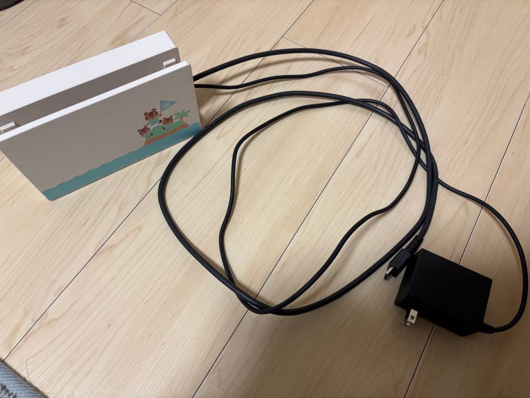Nintendo Switch 本体 あつまれ どうぶつの森セット