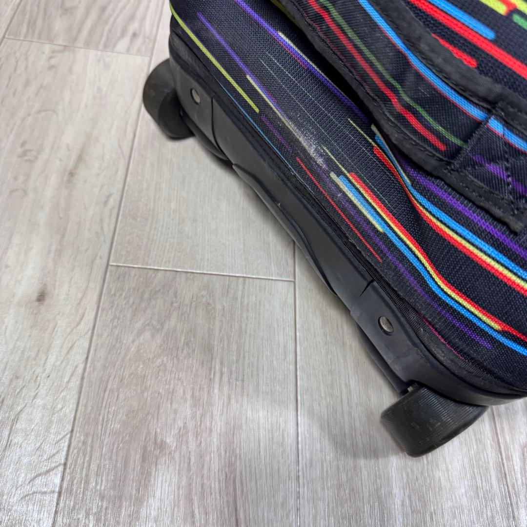 専用Burton キャスター付き スノーボードバッグ156cm