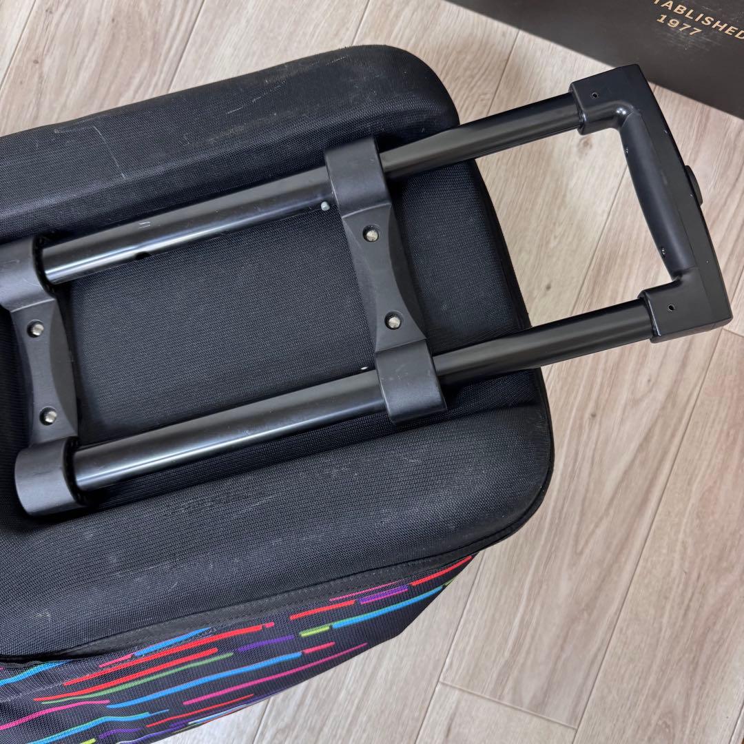 専用Burton キャスター付き スノーボードバッグ156cm