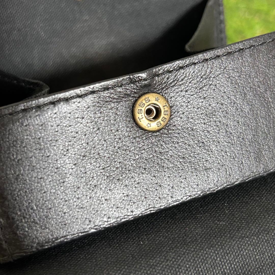 エムピウ ミッレフォッリエ ブラック コアラ 財布