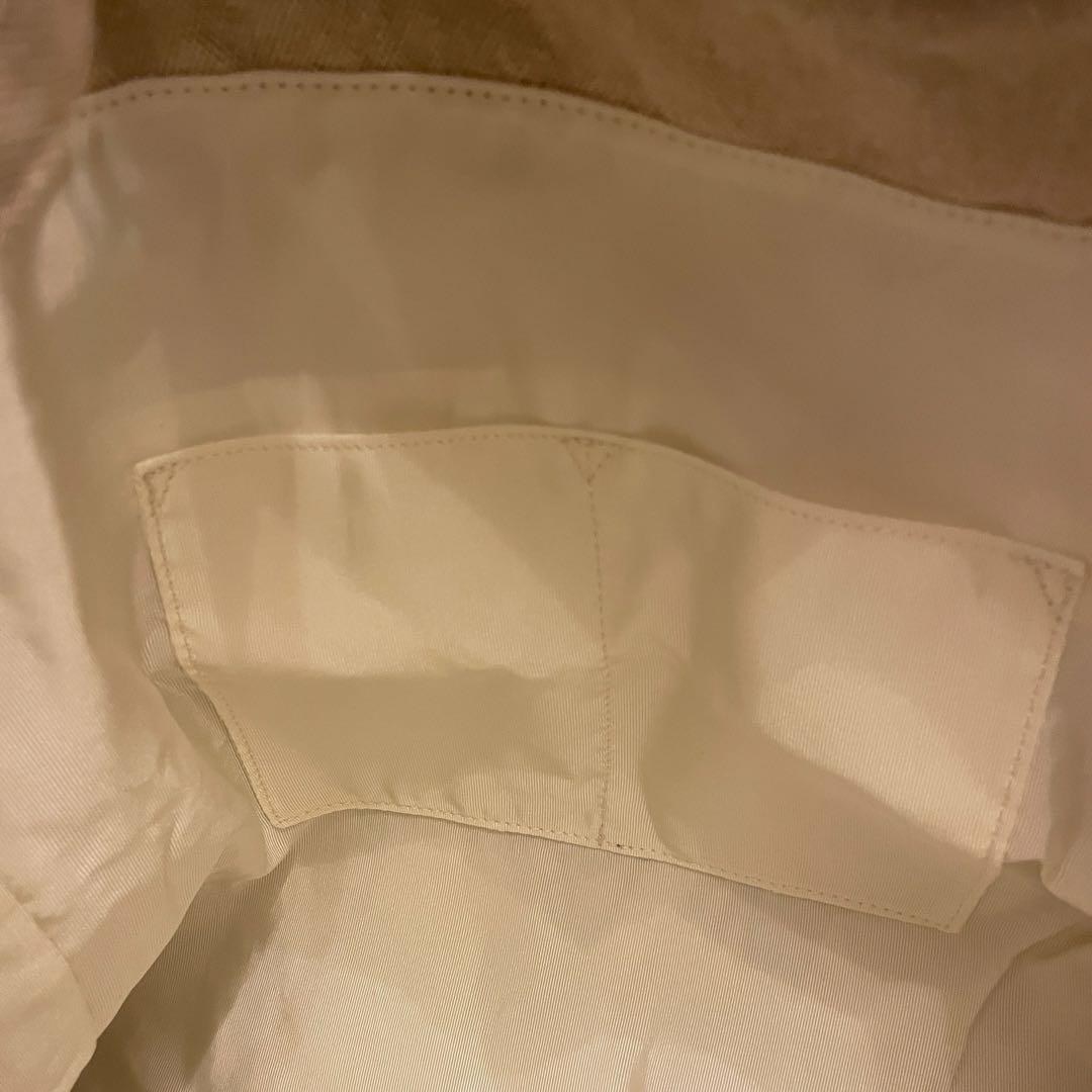 MaxMara マックスマーラ　トートバッグ