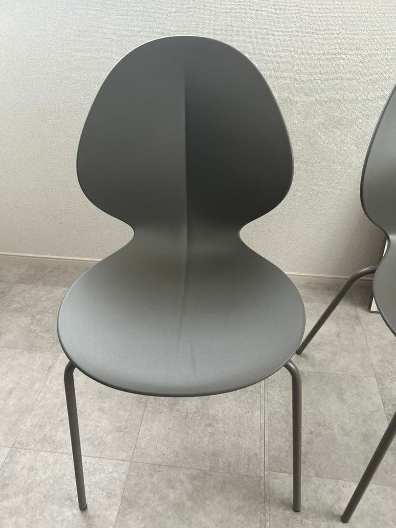 Calligaris カリガリスBASIL バジル チェア　※1脚※