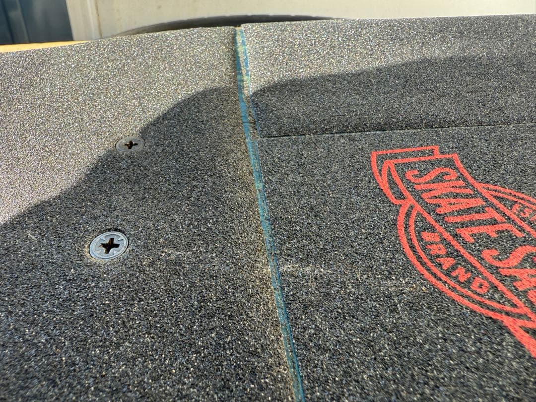 Lesque レスケ インディ Zulu bicari ホロートラック 花井祐介