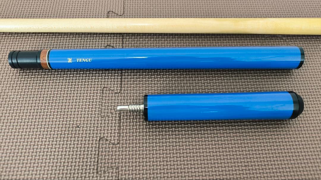 【廃盤】【希少品】TENGU ジャンプキュー　テング adam