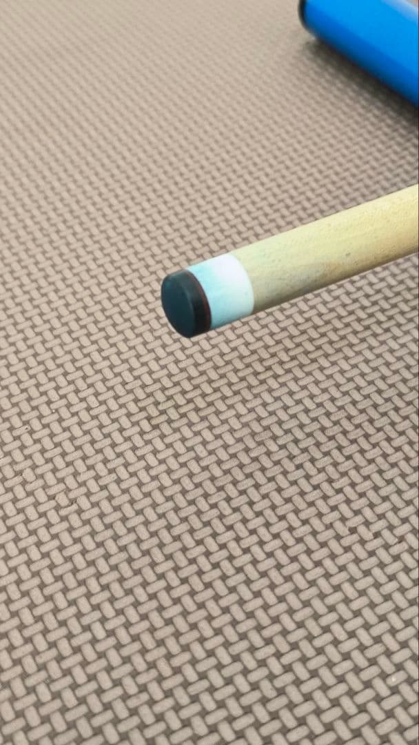 【廃盤】【希少品】TENGU ジャンプキュー　テング adam