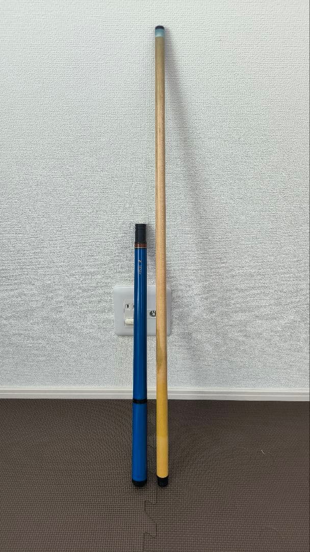 【廃盤】【希少品】TENGU ジャンプキュー　テング adam