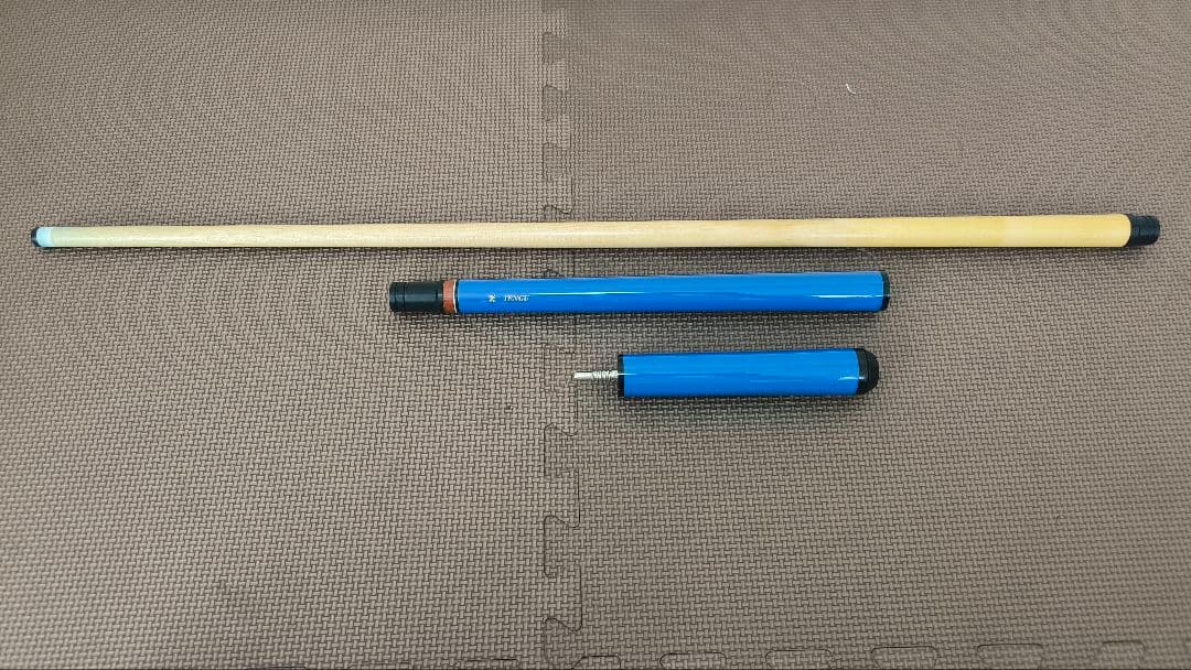 【廃盤】【希少品】TENGU ジャンプキュー　テング adam